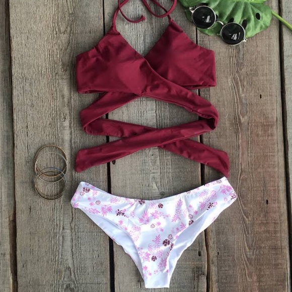 curvy kate wrapsody swimsuit